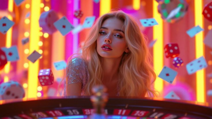 777FE Login Live Casino