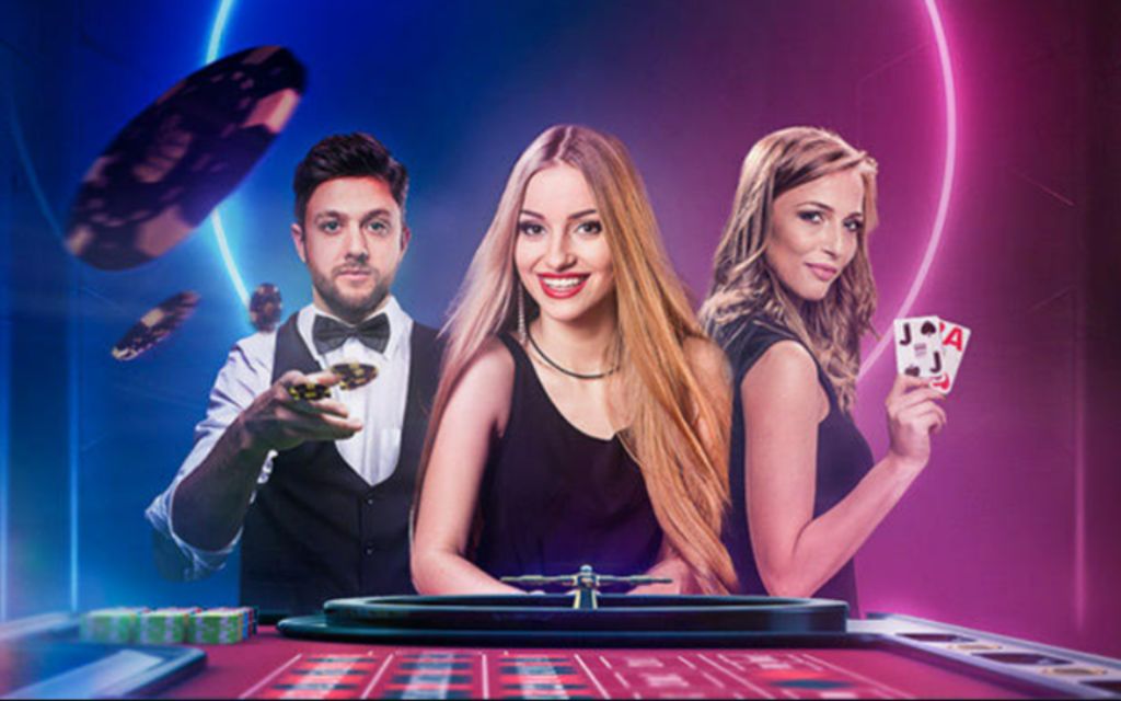777FE Login Live Casino